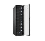 Vertiv Liebert Onduleur GXT5 - 5 000 VA/5 000 W 230 V | on line Rack/Tour garantie 3 ans avec kit de montage en rack fixe, carte réseau RDU-101 (GXT5-5000IRT5UXLN)