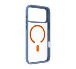 dbramante1928 Grenen Ultra D3O MS protective phone case 17.5 cm (6.9") Blue Cover
