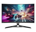 Lenovo Legion R32qc-30 pantalla para PC 80 cm (31.5") 2560 x 1440 Pixeles Quad HD LED Negro