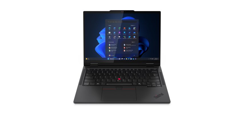 Lenovo ThinkPad T14s 2-in-1 Gen 1 Intel Core Ultra 7 255U Híbrido (2-en-1) 35,6 cm (14") Pantalla táctil WUXGA 32 GB LPDDR5x-SDRAM 1 TB SSD Wi-Fi 7 (802.11be) Windows 11 Pro Negro Español