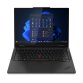 Lenovo ThinkPad T14s 2-in-1 Gen 1 Intel Core Ultra 5 225U Hybride (2-en-1) 35,6 cm (14") Écran tactile WUXGA 16 Go LPDDR5x-SDRAM 512 Go SSD Wi-Fi 6E (802.11ax) Windows 11 Pro Anglais Noir