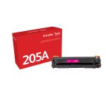Toner Everyday™ _OEM_NAME_ Magenta de Xerox compatible avec HP 205A (CF533A), Capacité standard