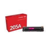 Everyday Toner Magenta ™ de Xerox compatible avec HP 205A (CF533A), Capacité standard