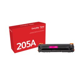 Toner Everyday™ _OEM_NAME_ Magenta di Xerox compatibile con HP 205A (CF533A), Capacità standard