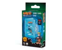 Konix Naruto 80389000003 accesorio y piza de videoconsola Estuche de cartuchos