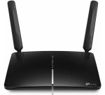 TP-Link Archer MR600 routeur sans fil Bi-bande (2,4 GHz / 5 GHz) 4G Noir