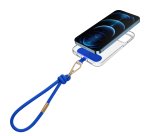 Celly COLWRISTLACETBL accessorio per custodia del telefono cellulare