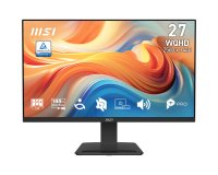 MSI Pro MP273Q E14 Monitor PC 68,6 cm (27") 2560 x 1440 Pixel Wide Quad HD Nero