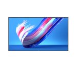 Pantalla plana para señalización digital 190,5 cm 75" Philips 75BDL3650Q LCD Wifi 400  4K Ultra HD Negro Procesador incorporado Android