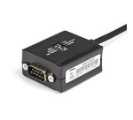 Cable 1,8m USB a Puerto Serie Serial RS422 y 485 DB9 con Retención Puerto COM