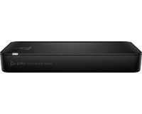 POLY Sistema de videoconferencia G62 con kit de placa de montaje