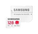Samsung MB-MD128S 128 GB MicroSDXC UHS-I Class 10