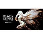 Nintendo Bravely Default Flying Fairy HD Remaster (Switch 2) Remasterizada Plurilingüe Nintendo Switch 2