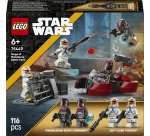 LEGO Star Wars Siege of Mandalore Battle Pack