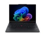 Lenovo ThinkPad E14 Gen 8 (AMD) Copilot+ PC AMD Ryzen AI 5 330 Laptop 35,6 cm (14") WUXGA 16 GB DDR5-SDRAM 512 GB SSD Wi-Fi 7 (802.11be) Windows 11 Pro Schwarz Belgisch