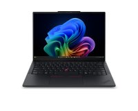Lenovo ThinkPad E14 Gen 8 (AMD) Copilot+ PC AMD Ryzen AI 5 330 Laptop 35,6 cm (14") WUXGA 16 GB DDR5-SDRAM 512 GB SSD Wi-Fi 7 (802.11be) Windows 11 Pro Schwarz Englisch