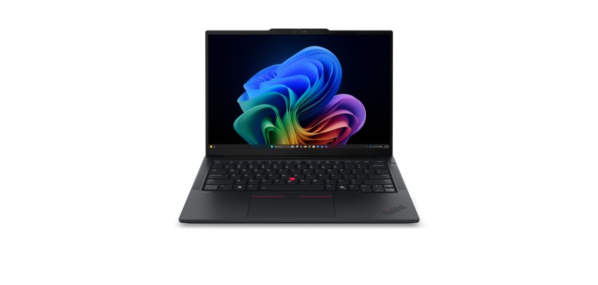Lenovo ThinkPad E14 Gen 8 (AMD) Copilot+ PC AMD Ryzen AI 5 330 Laptop 35,6 cm (14") WUXGA 16 GB DDR5-SDRAM 512 GB SSD Wi-Fi 7 (802.11be) Windows 11 Pro Schwarz Belgisch