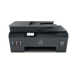 HP Smart Tank Plus 570 Sans fil All-in-One Couleur Imprimante, Copieur, Scanner