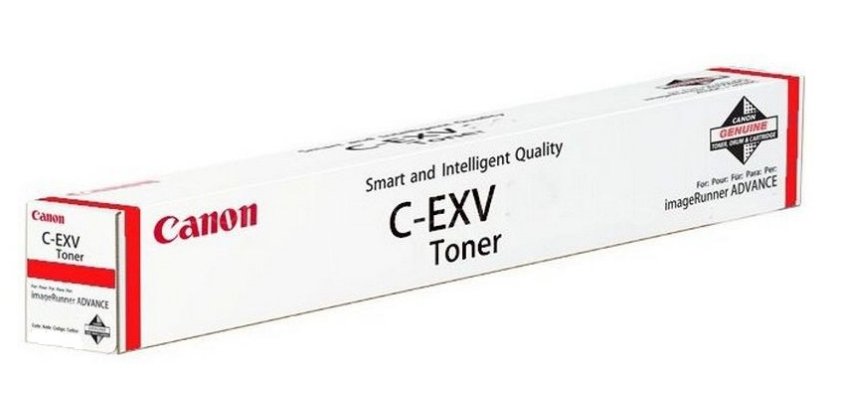 Canon 0483C002 cartuccia toner 1 pz Originale Magenta