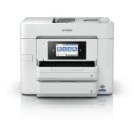 Epson WorkForce Pro WF-C4810DTWF Printer