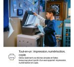 HP DeskJet 4330 Sans fil All-in-One Couleur Imprimante, Instant Ink