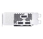 MSI GEFORCE RTX 3050 LP E 6G OC scheda video NVIDIA 6 GB GDDR6