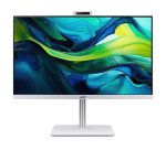 Acer Aspire C27-1E13U7UNH Intel® Core™ i7 i7-1355U 68,6 cm (27") 1920 x 1080 Pixel PC All-in-one 32 GB DDR4-SDRAM 1 TB SSD Windows 11 Home Wi-Fi 6 (802.11ax) Bianco
