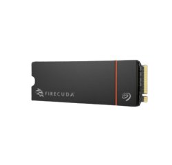 Seagate FireCuda ZP1000GM3A073 unidad de estado sólido 1 TB M.2 PCI Express 4.0 NVMe 3D TLC
