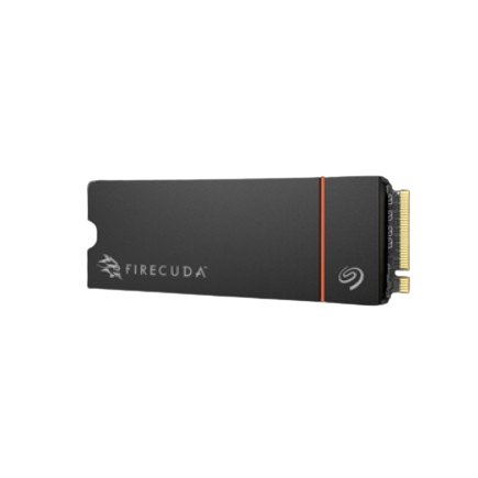 Seagate FireCuda ZP1000GM3A073 unidad de estado sólido 1 TB M.2 PCI Express 4.0 NVMe 3D TLC