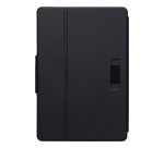Targus THZ998ES funda para tablet 29,2 cm (11.5") Libro Negro