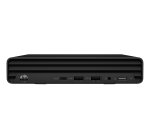 HP Pro Mini 260 G9 Intel® Core™ i5 i5-1334U 16 GB DDR4-SDRAM 512 GB SSD Windows 11 Pro Mini PC Negro