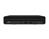 HP Pro Mini 260 G9 Intel® Core™ i5 i5-1334U 8 GB DDR4-SDRAM 256 GB SSD Windows 11 Pro Mini PC Negro