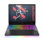 HP OMEN MAX Gaming Laptop 16-ah0033nf Intel Core Ultra 9 275HX Ordinateur portable 40,6 cm (16") WQXGA 64 Go DDR5-SDRAM NVIDIA GeForce RTX 5090 Wi-Fi 7 (802.11be) Windows 11 Home AI PC Noir