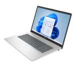 HP 17-cn4015nf Intel Core 7 150U Ordinateur portable 43,9 cm (17.3") Full HD 16 Go DDR4-SDRAM 1 To SSD Wi-Fi 6 (802.11ax) Windows 11 Home Argent