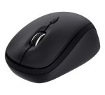 Trust Yvi+ souris Universel Ambidextre RF sans fil + Bluetooth Optique 1600 DPI