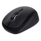 Trust Yvi+ souris Universel Ambidextre RF sans fil + Bluetooth Optique 1600 DPI