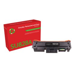 Everyday™ Mono Remanufactured Toner by Xerox compatible with Samsung MLT-D116L, Standard capacity