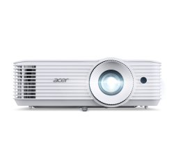 Acer P1558I Projecteur à focale standard 5200 ANSI lumens DLP WUXGA (1920x1200) Compatibilité 3D Blanc
