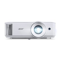 Acer P1558I Projecteur à focale standard 5200 ANSI lumens DLP WUXGA (1920x1200) Compatibilité 3D Blanc
