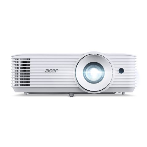 Acer P1558I Projecteur à focale standard 5200 ANSI lumens DLP WUXGA (1920x1200) Compatibilité 3D Blanc