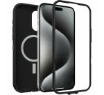 OtterBox Defender XT Series for iPhone 15 Pro Max, Black