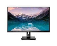Philips 275S9JML/00 Monitor PC 68,6 cm (27") 2560 x 1440 Pixel Quad HD LCD Nero