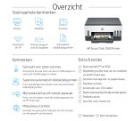 HP Smart Tank 7005 Draadloos All-in-One Kleur Printer, Dubbelzijdig printen; Kopieerapparaat, Scanner