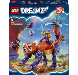 LEGO DREAMZzz Izzie's Dream Animals