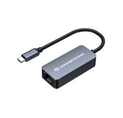 Conceptronic ABBY12GC scheda di rete e adattatore Ethernet 2500 Mbit/s