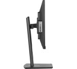 iiyama ProLite XUB2492QSU-B1 Monitor PC 60,5 cm (23.8") 2560 x 1440 Pixel Quad HD LED Nero