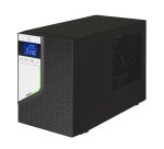 Legrand Keor ASI SPE tower 3KVA gruppo di continuità (UPS) A linea interattiva 2400 W 9 presa(e) AC