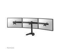 Neomounts FPMA-D700DD3 Support d'écran à poser 10-27"
