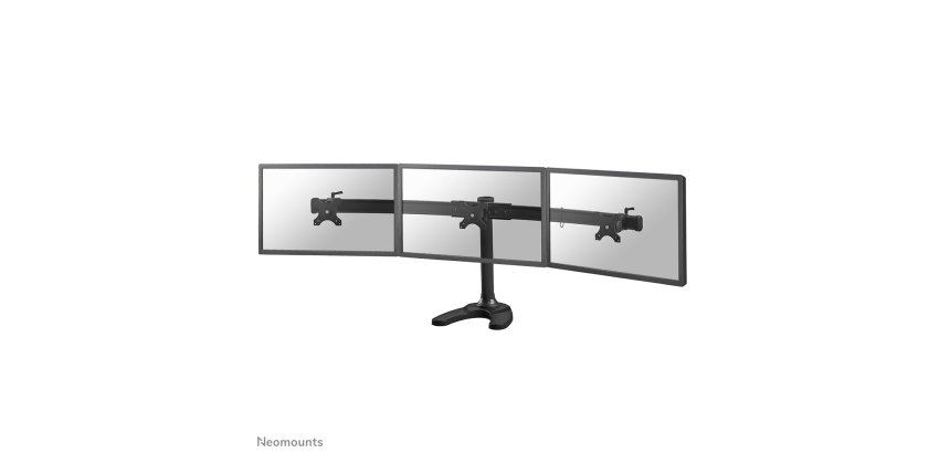 Neomounts FPMA-D700DD3 Soporte para monitor 10-27"