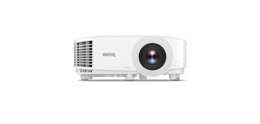 BenQ MH560C 3800 ANSI lumen DLP 1080p (1920x1080) Compatibilità 3D Bianco